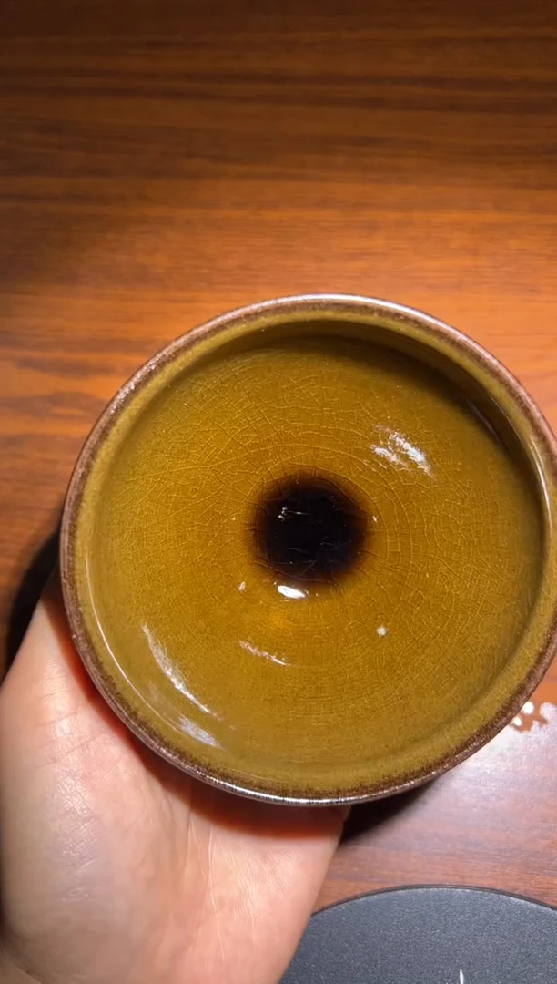 茶盏孙建兴高端收藏28