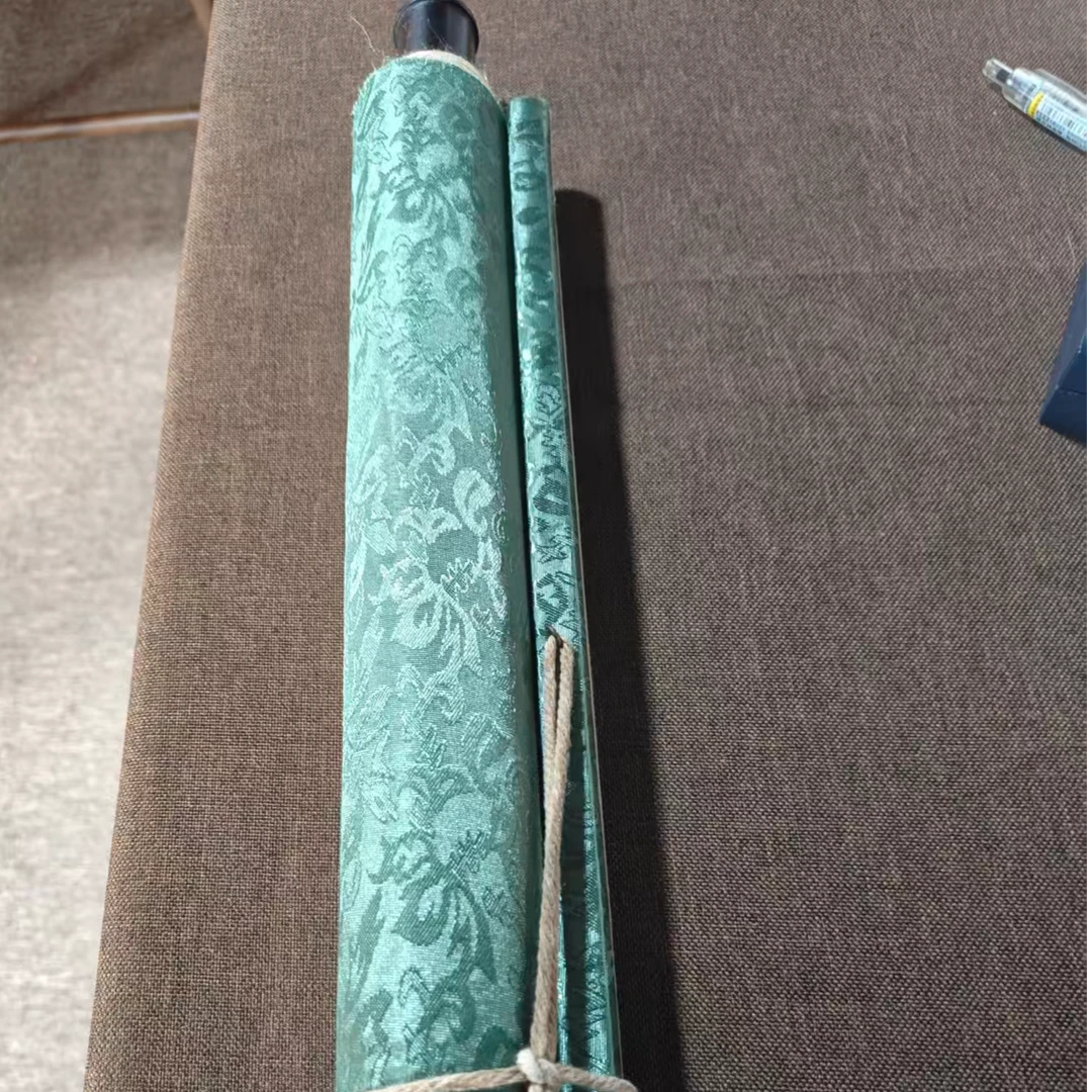 【世琪】书画好礼多样性发货（A0891）ZH