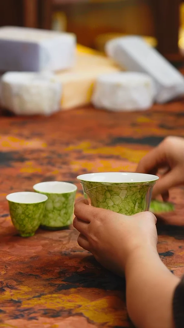 【闪购商品】楽门茶器！！！！