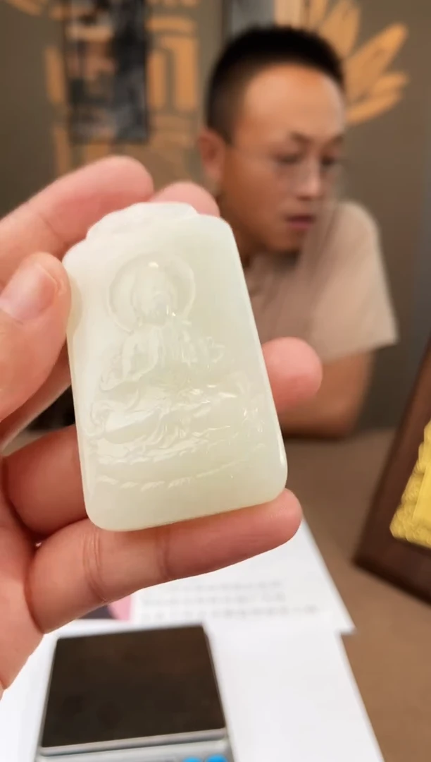 定制和田玉多样性发货拍一发一30183