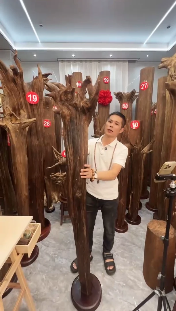 沉香摆件沉香原料