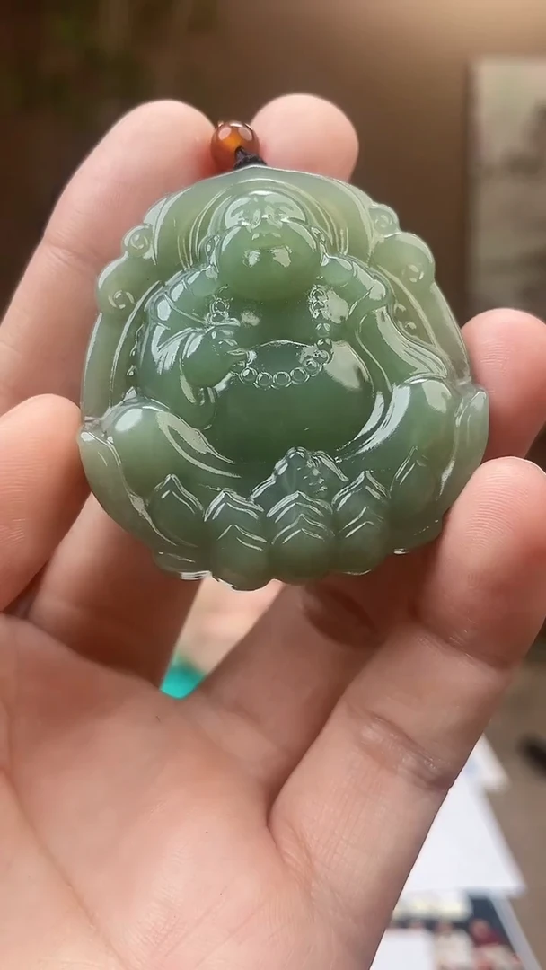 定制和田玉多样性拍一发一49