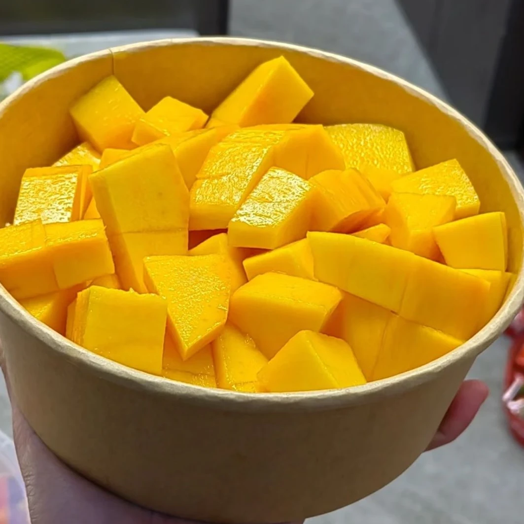 果切凤凰芒切盒（整果1个约500g）