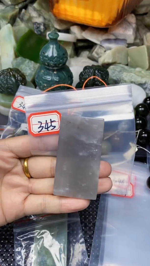 【闪购商品】和田玉多样性发货未镶嵌多样性发货