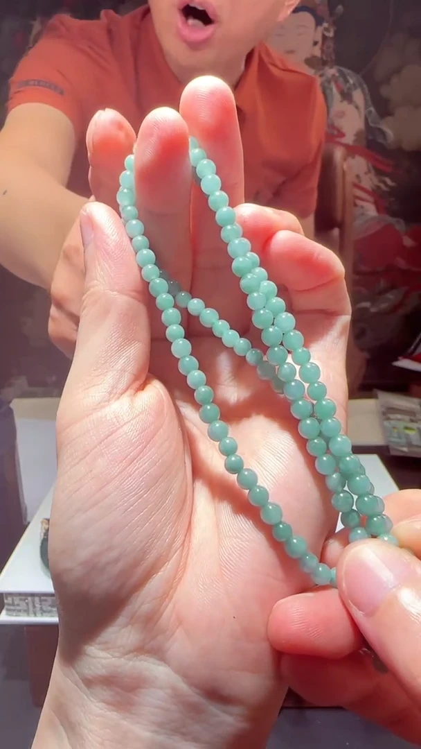 定制翡翠未镶嵌J-@@QJSX073030