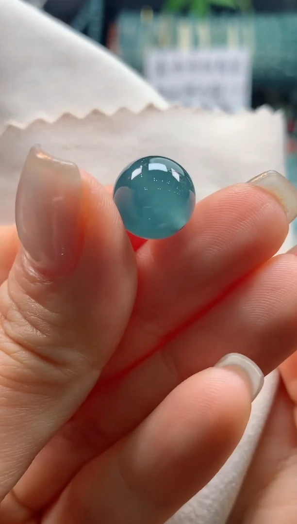 【闪购商品】翡翠颈饰未镶嵌0633049850