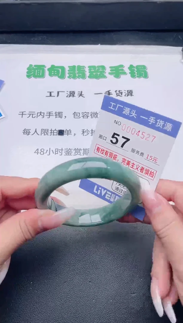 未镶嵌手镯翡翠翡翠手镯未镶嵌