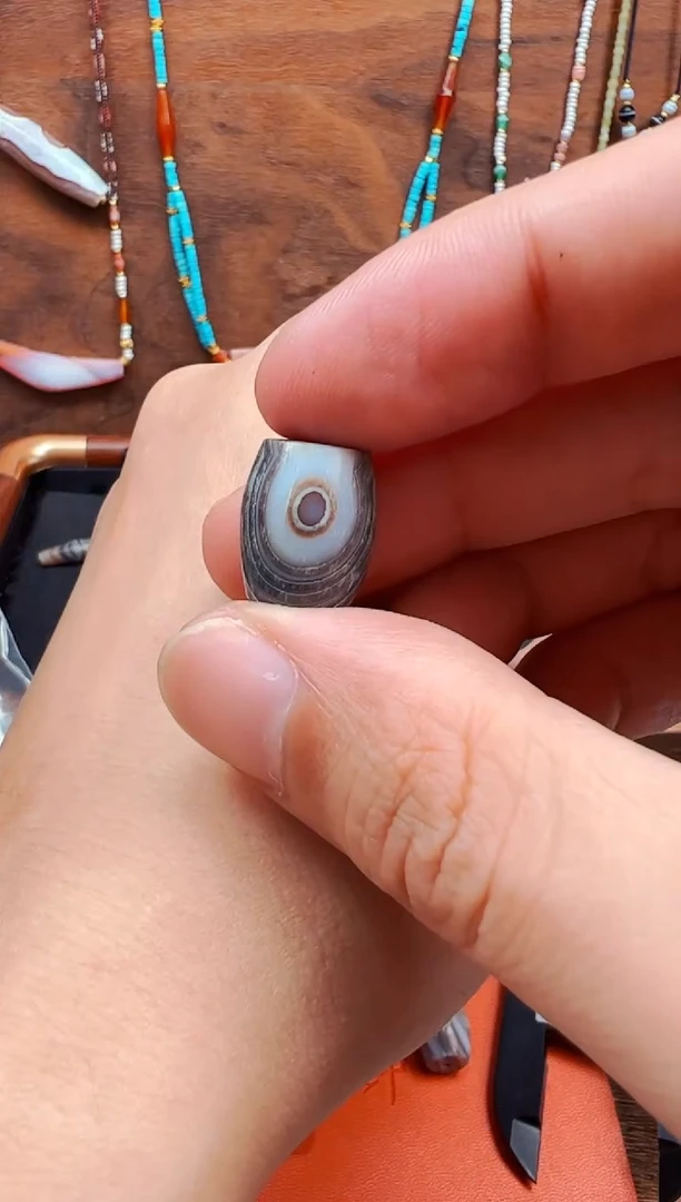 【肖钟出品】东南亚配珠