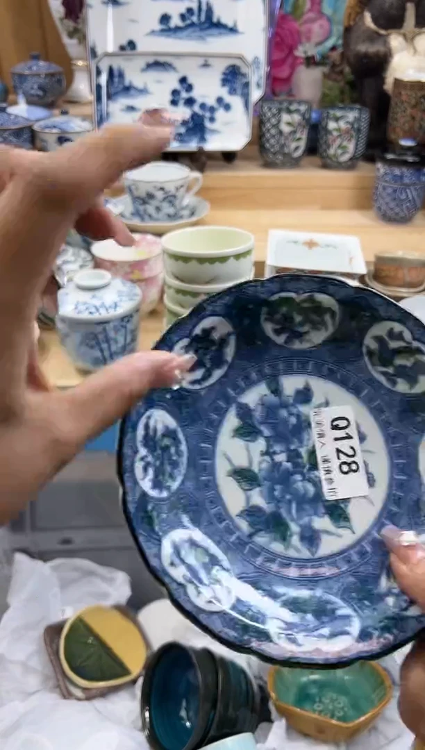 【闪购商品】瓷片128qqqqqqqqqqqq