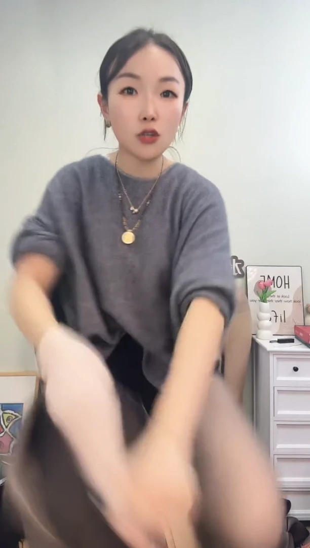 孤品500g羊荣黑透肤踩脚