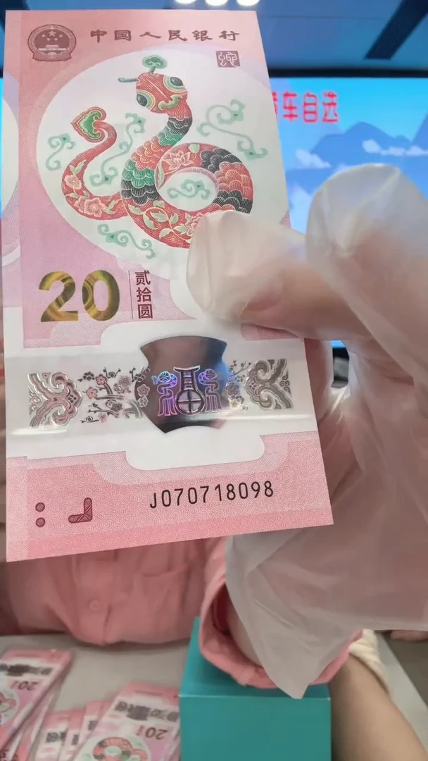 塑料蛇钞金钩号070718098
