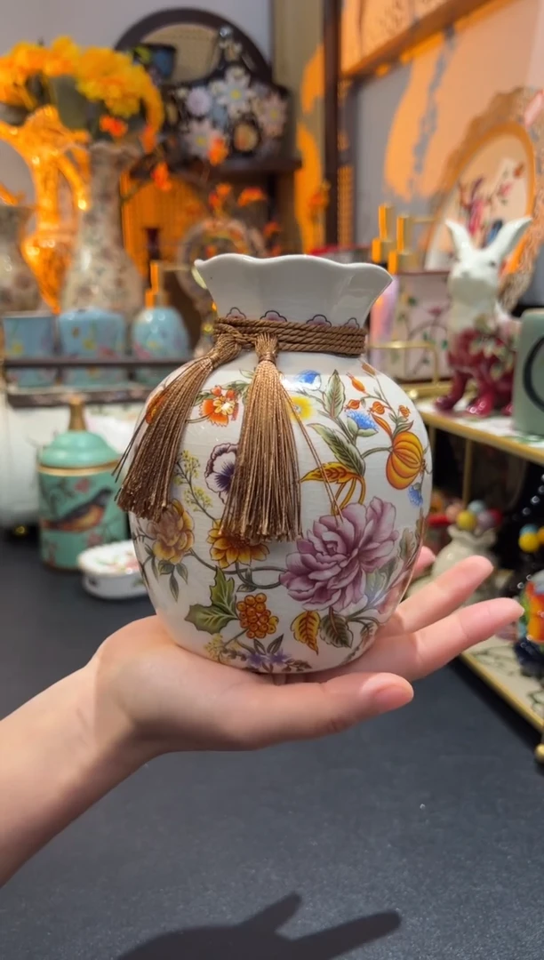 外贸陶瓷家居百货