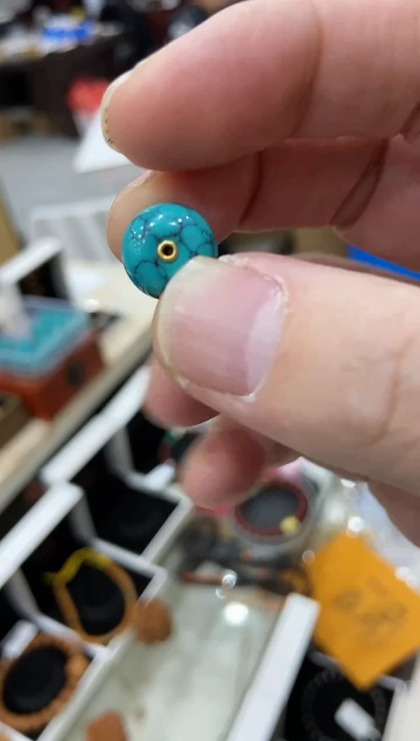 菩提手串/手链文玩单珠配饰卡12