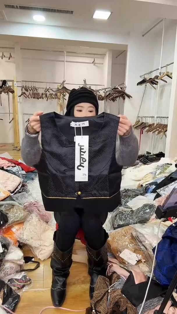 M码       90-105斤