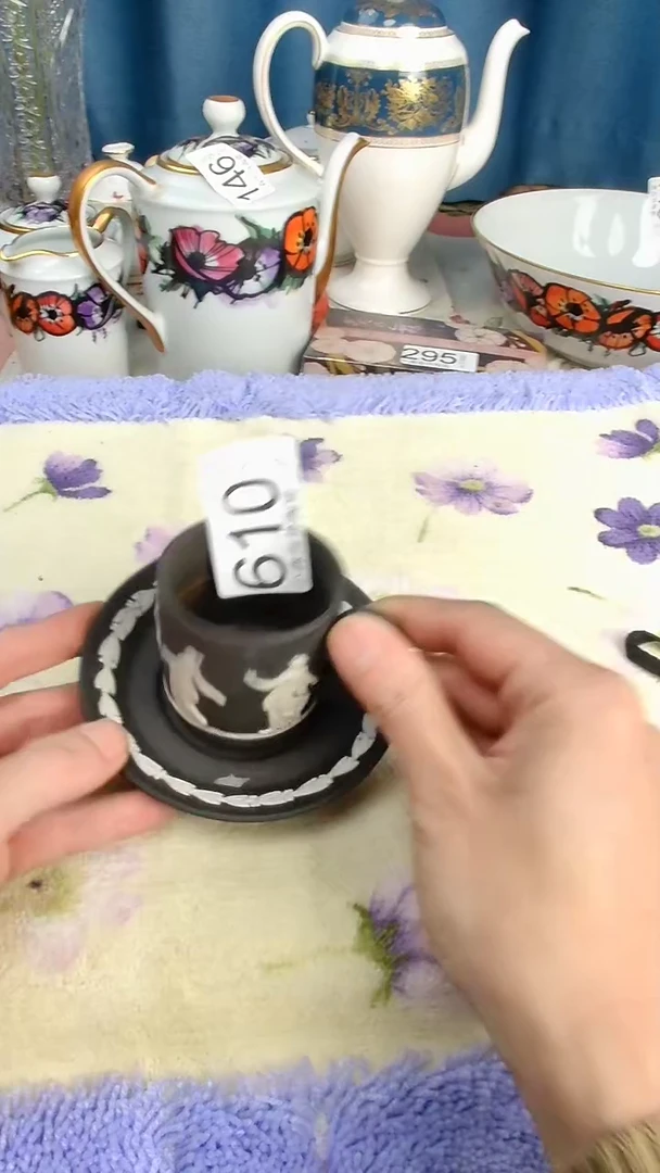 【闪购商品】杯小淼海外陶瓷工艺品