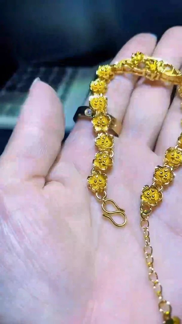 无非金属小众设计百搭61