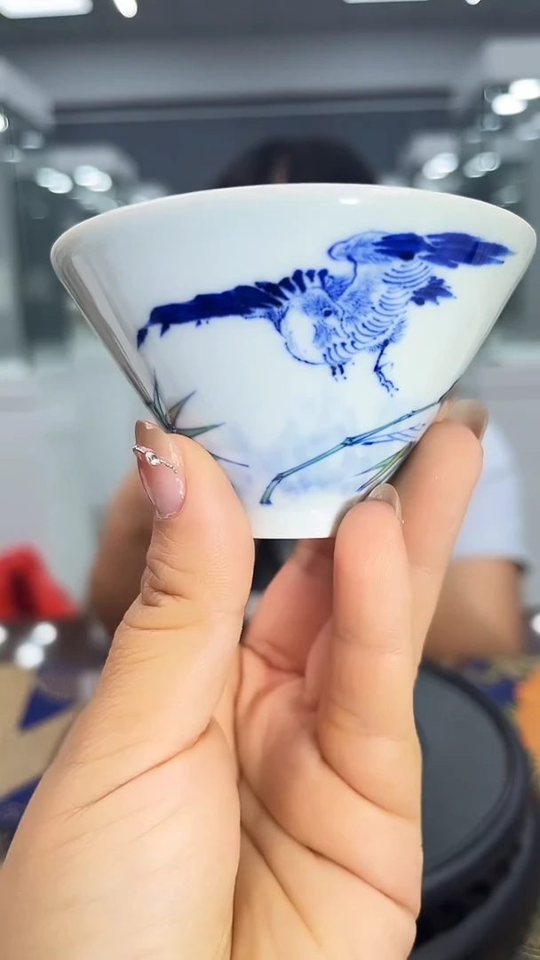 瓷片景德镇陶瓷陶瓷陶瓷