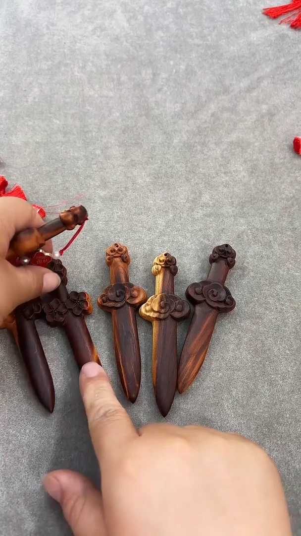 木雷击桃花剑1111