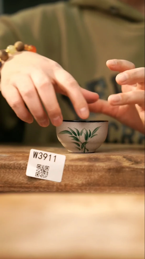 【经典福利】/ 杯子@@W3911