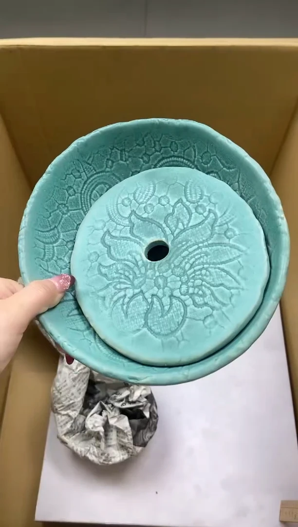 瓷片瓷片精美陶瓷甄选一单一付