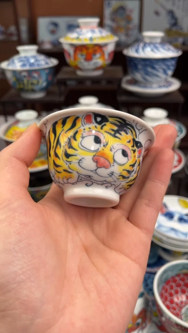 拙明院（宠粉价格）小压手