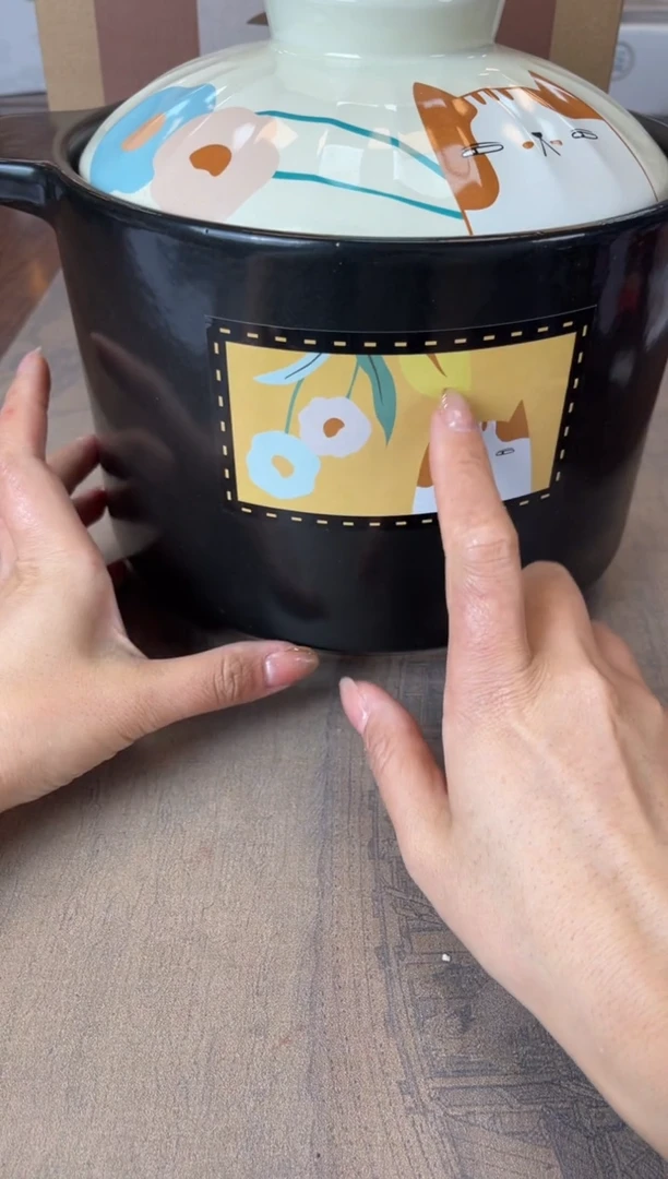 瓷片别算了真划算@@1S8