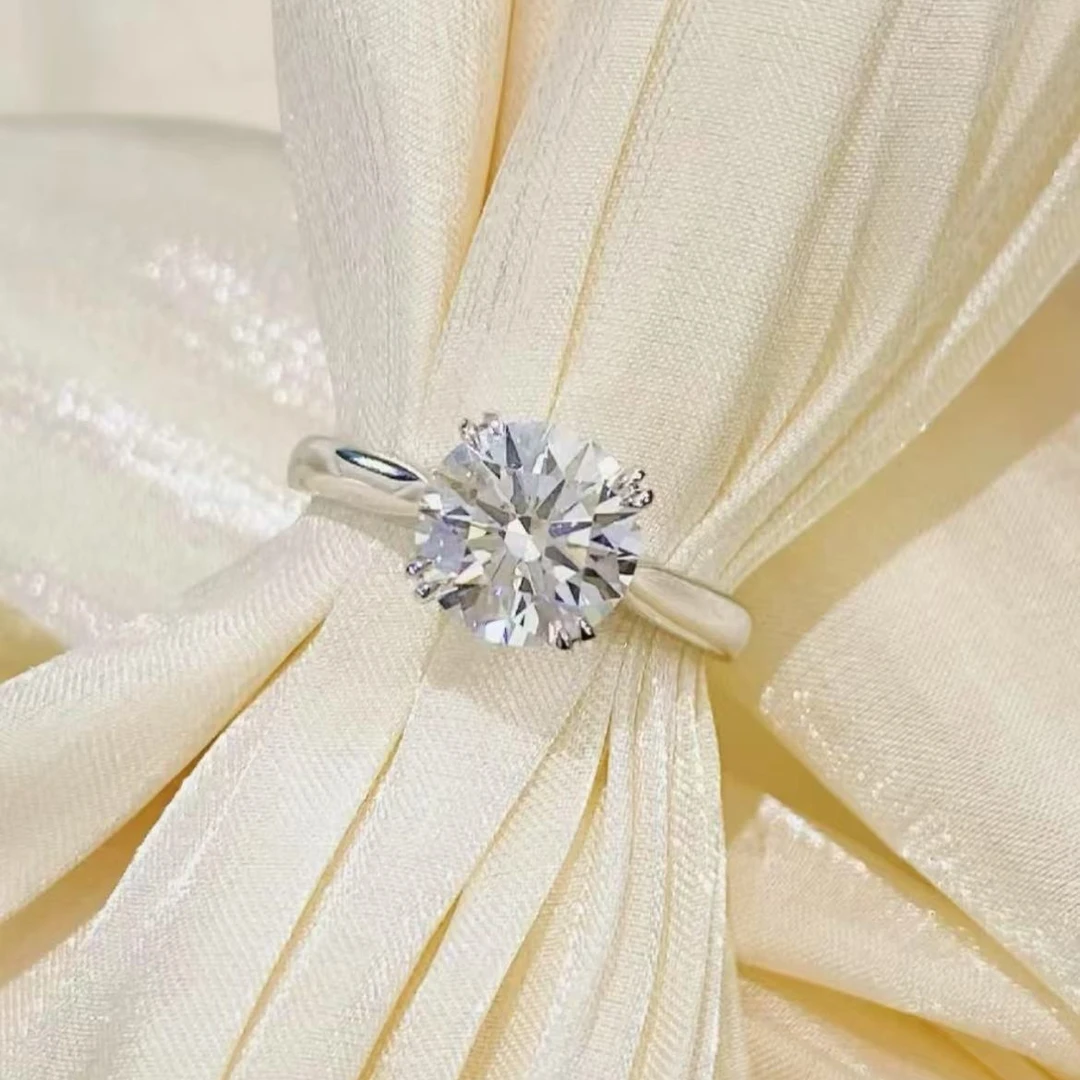 PT950戒指 至道逍遥 定制链接