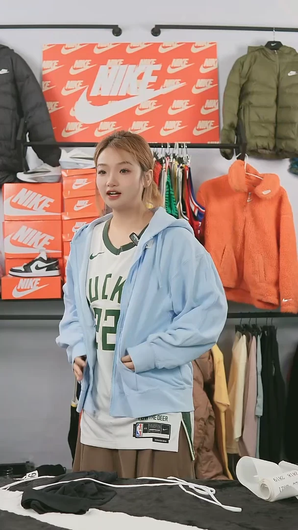 2820编码瑕疵款直播间过款为准尺码