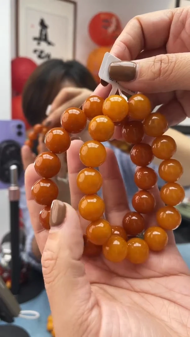 【闪购商品】琥珀珠宝奇石未镶嵌246 14多样性发一