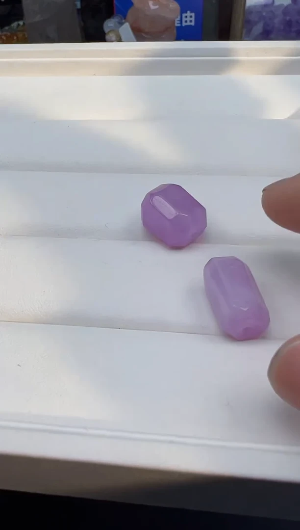 未镶嵌吊坠(不含链)水晶127多样性发其一/4.25/1个