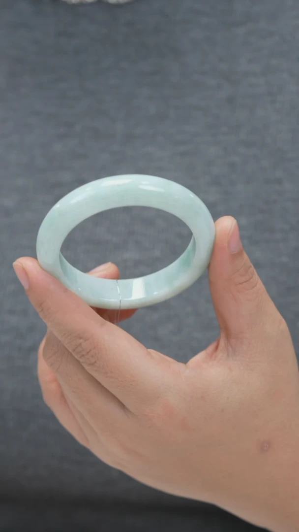 未镶嵌手镯翡翠翡翠手镯w0818