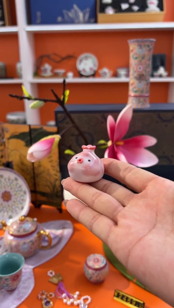 瓷片小乔闪购链接