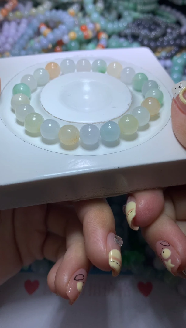 【闪购商品】翡翠挂件未镶嵌CXX012104