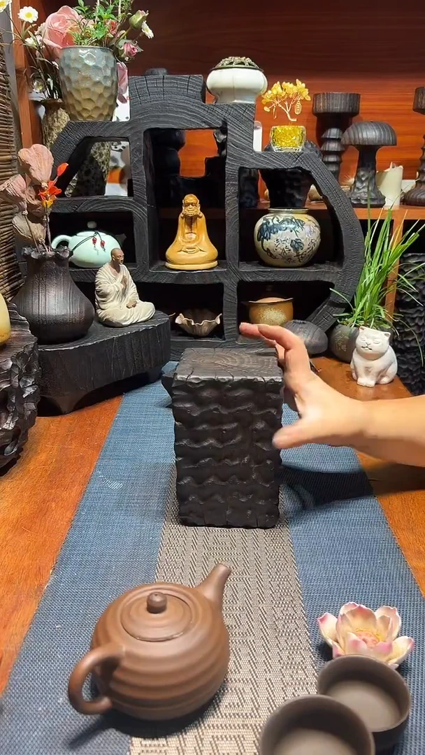 香樟木香樟木一物一拍