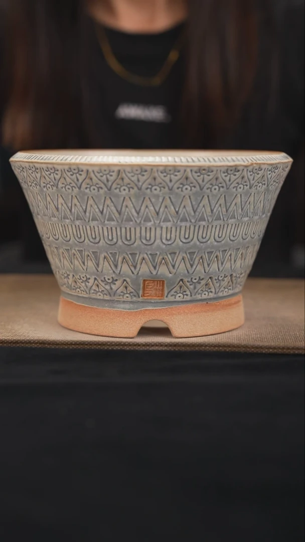 10-2-462花盆口径16
