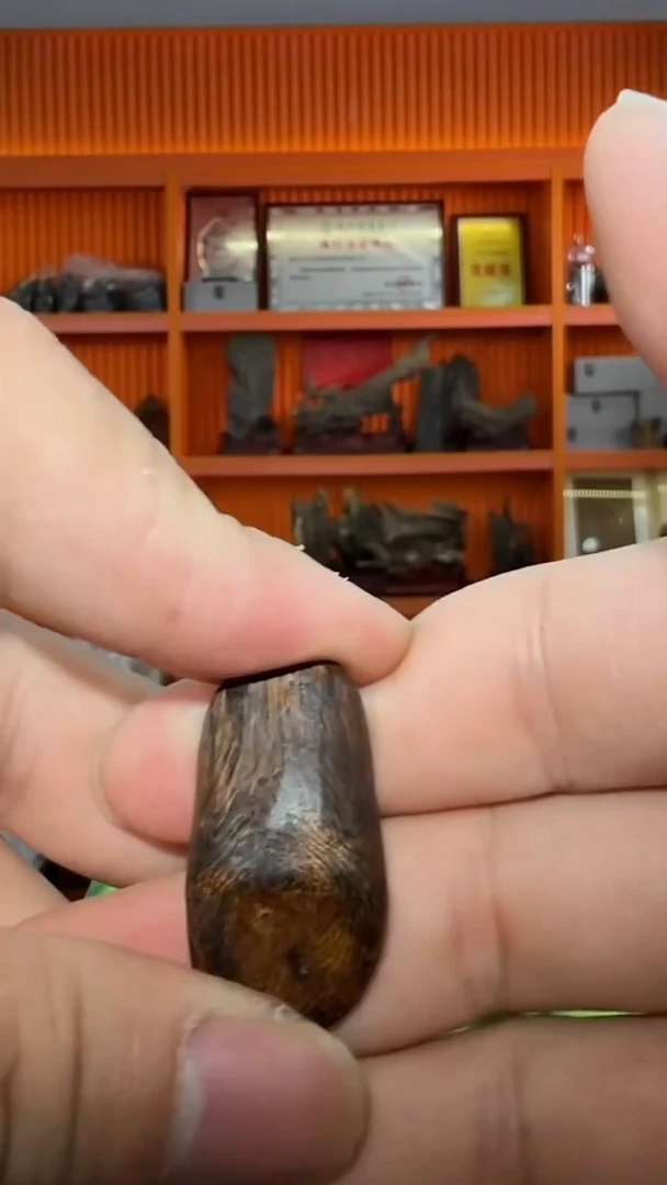 沉香吊坠287号多样性发一