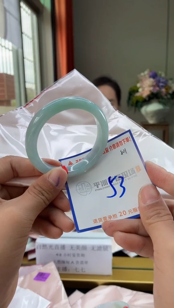 未镶嵌手镯翡翠111111111111111111