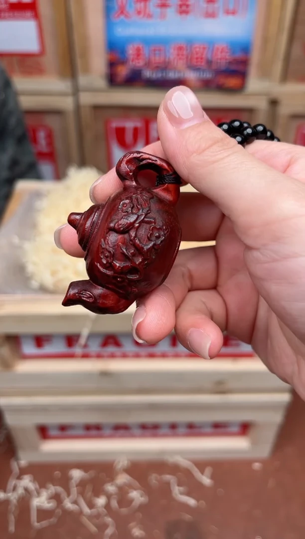 精品手串  无礼盒
