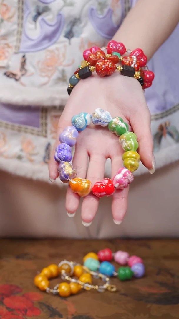 119精工手串-----168