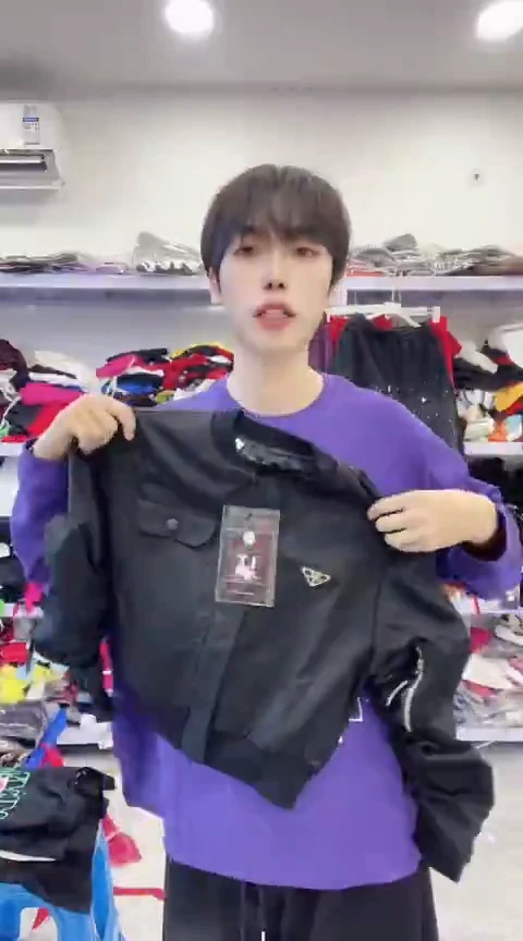 闪电购精品女装118S