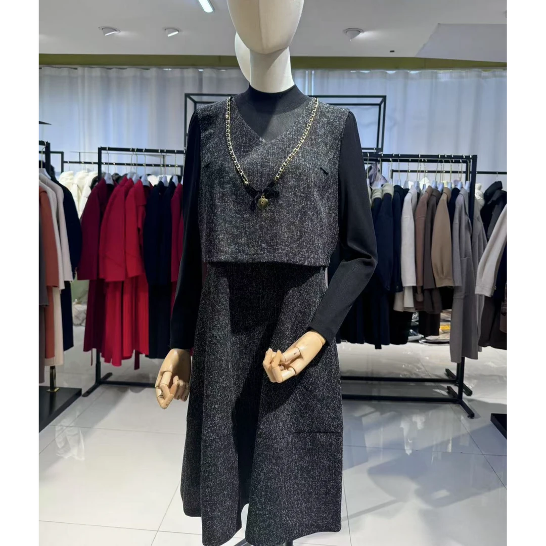 【雪儿专属】新疆包邮-3205#休闲时尚百搭衣服