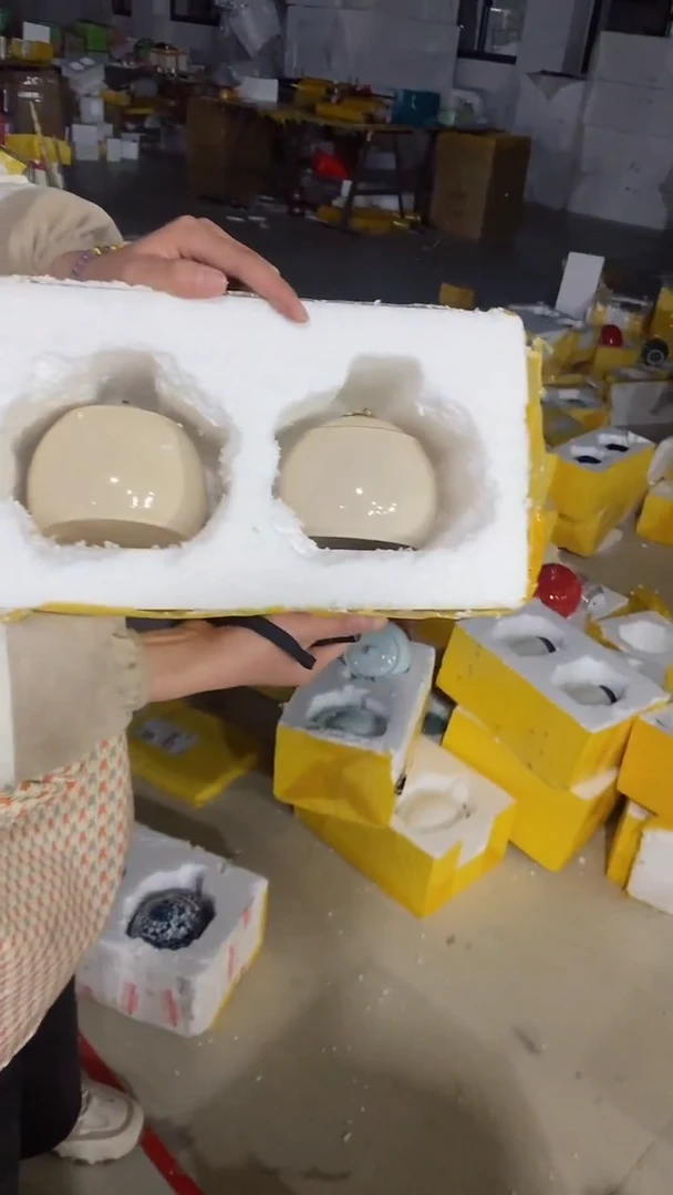 【闪购商品】罐陶瓷茶叶罐存茶罐密封罐