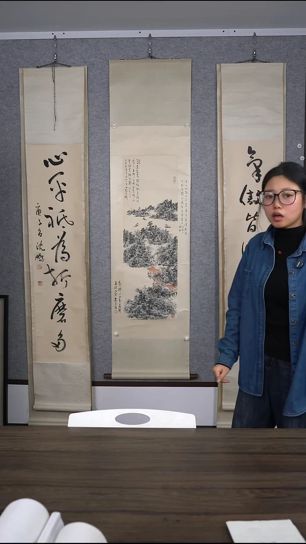 靠***吸老师画作作品