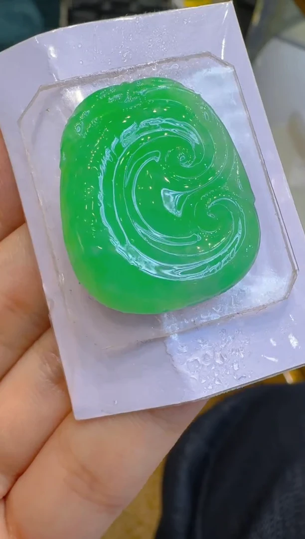 未镶嵌定制翡翠多样性团购发一件（不退不换）