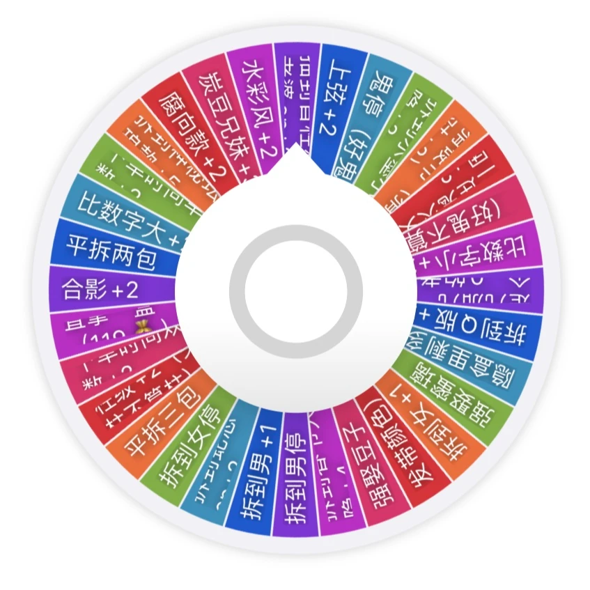 【欧胡】 转盘  谷嘟文创鬼灭之刃系列吧唧