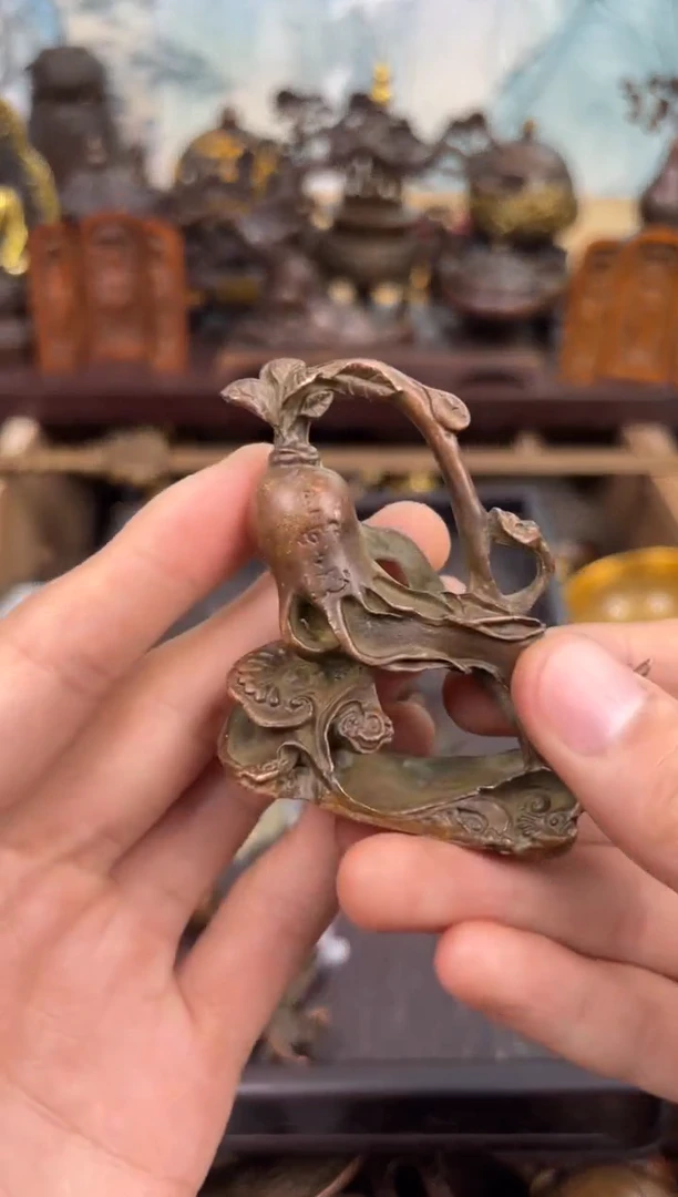 百福铜专属精选链接