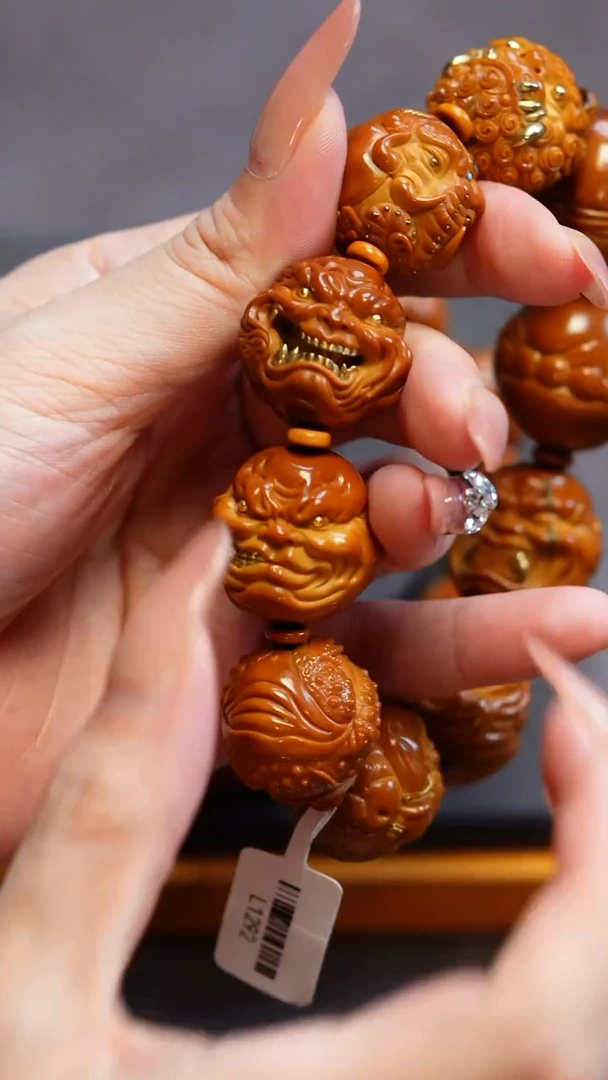 手串/手链橄榄核璗手串/手链 橄榄核