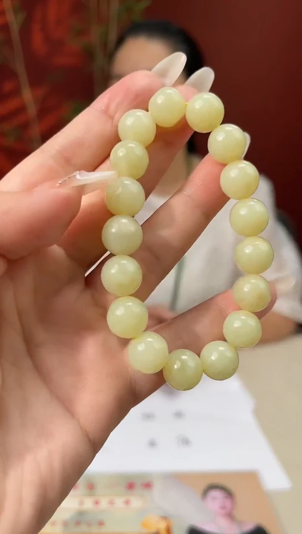 和田玉未镶嵌颈饰多样性发货拍一发一