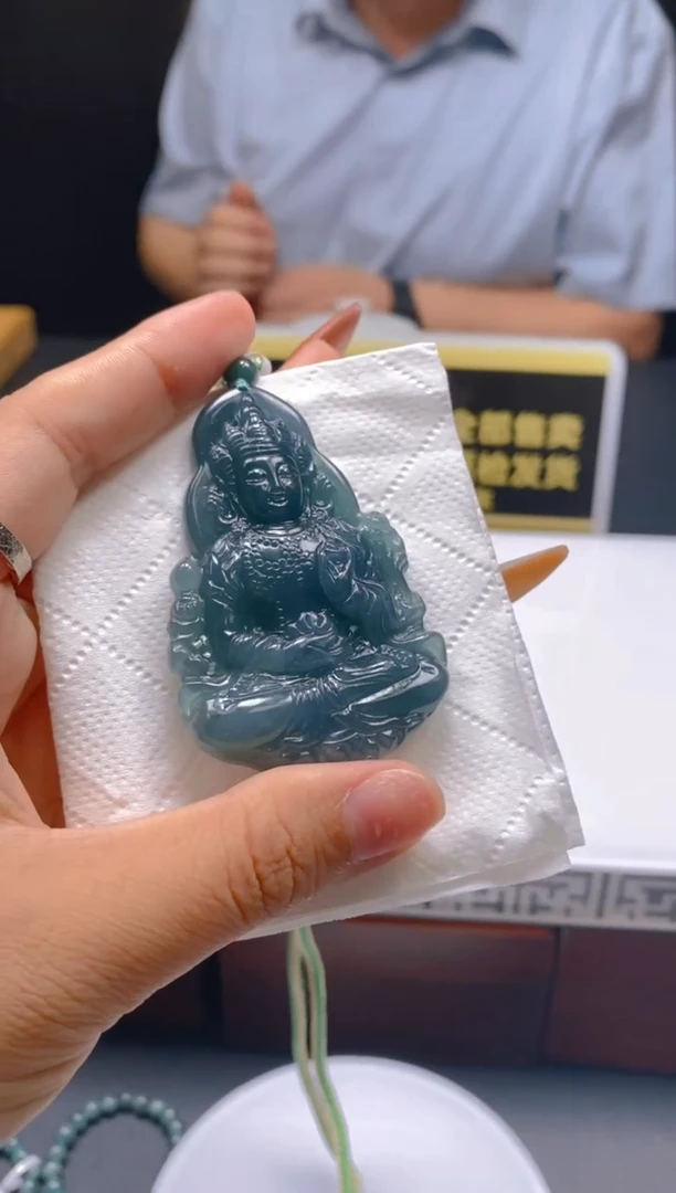 定制翡翠未镶嵌闪购毛货链接GS-014