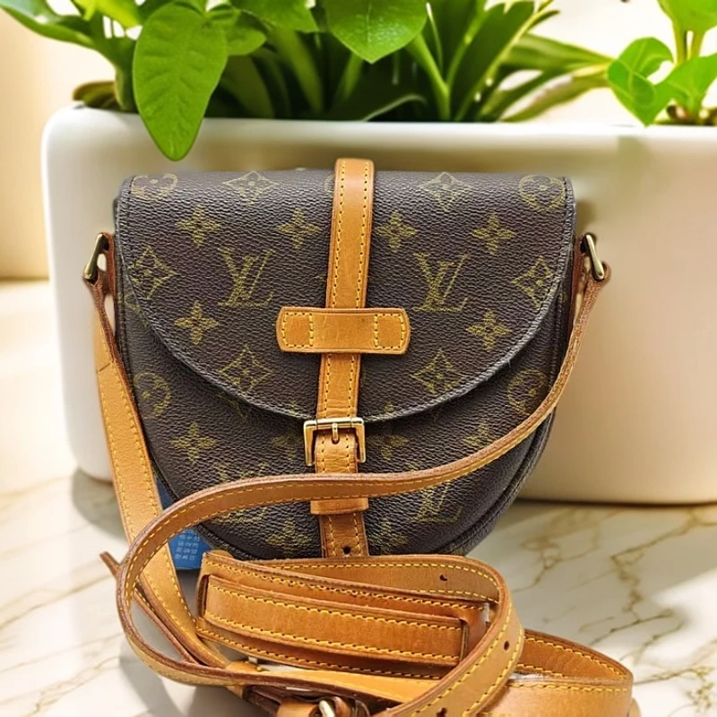95新 LouisVuitton/路易威登  斜挎包1237 7530